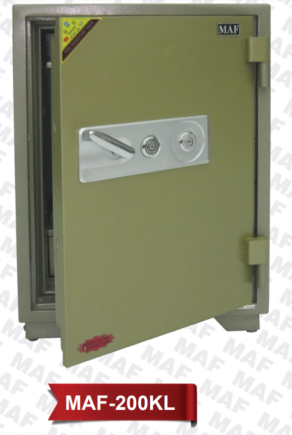 MAF-200KL