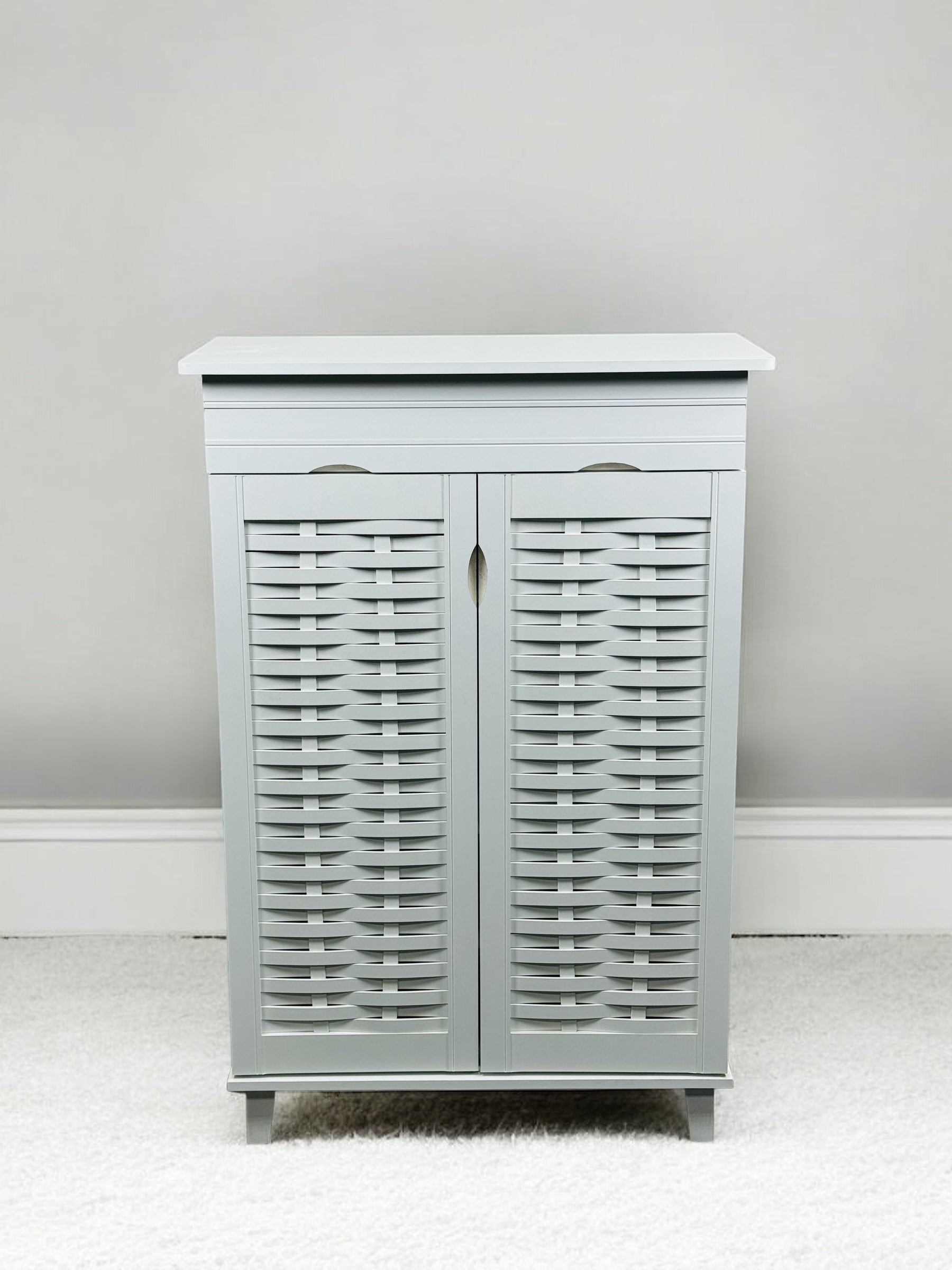 shoe rack