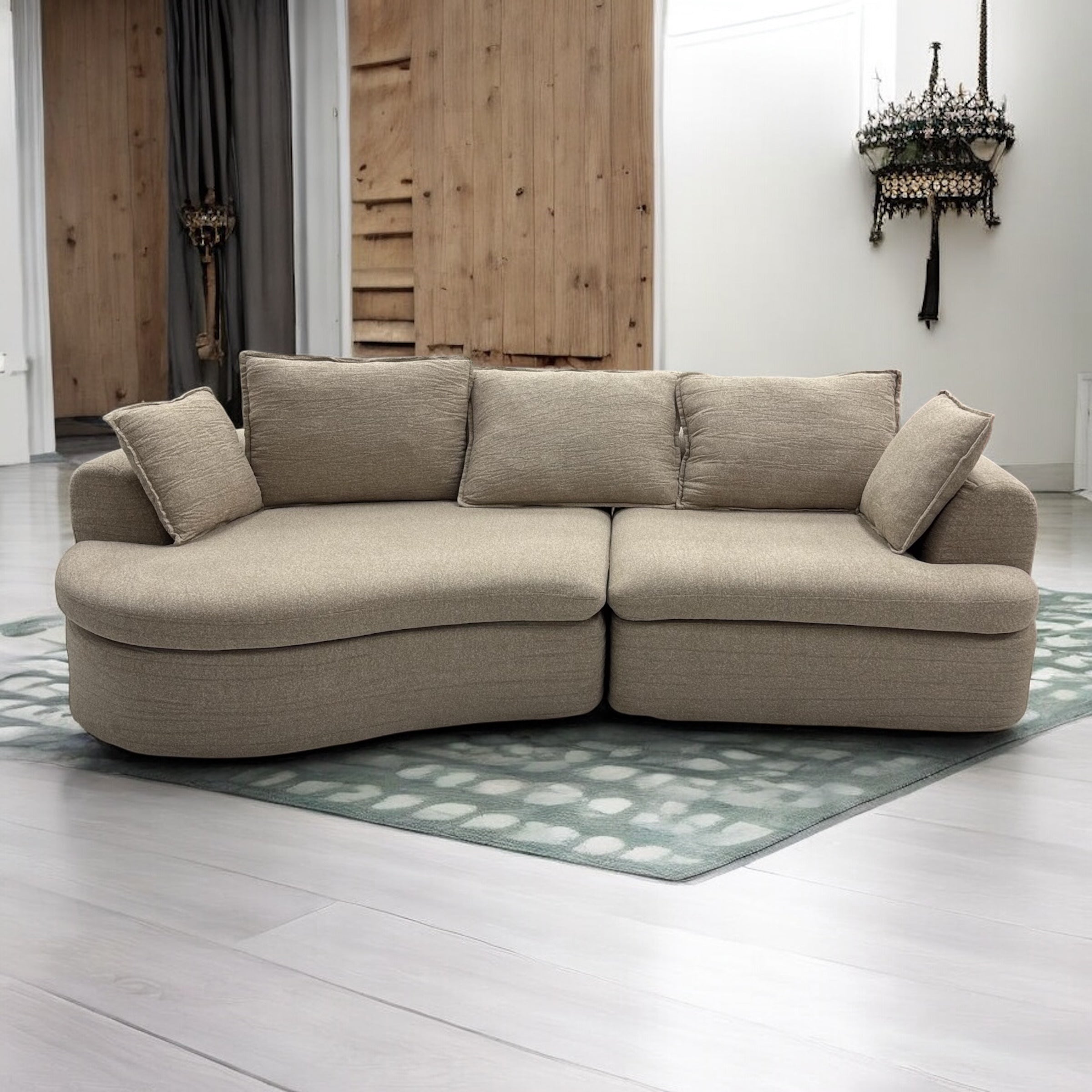 LIVING ROOM COLLECTIONS