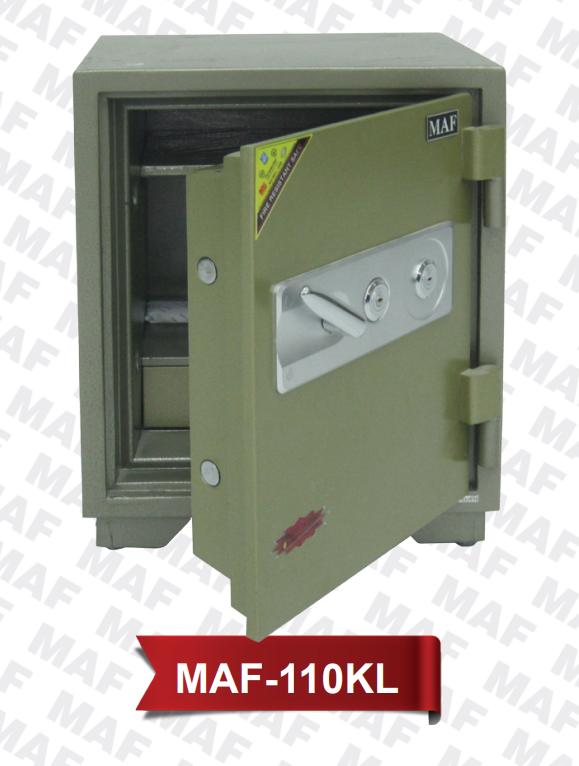 Safe and Locker