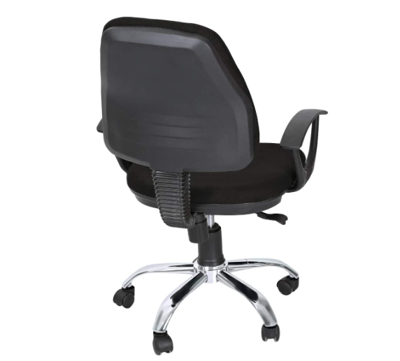 MAF-416 BLACK