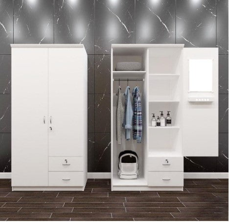 MAF-622 White