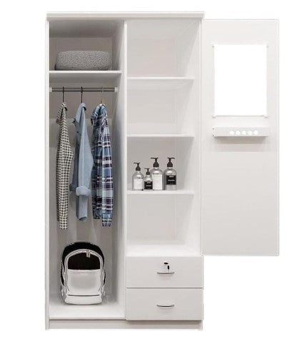 MAF-622 White