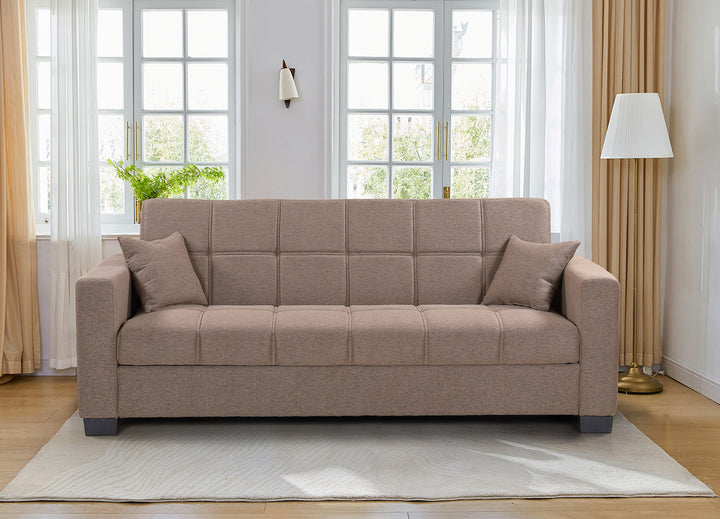 MAF-S399 Brown