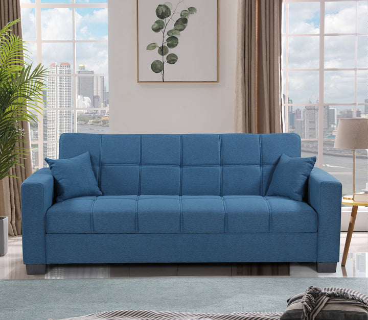 MAF-S399 BLUE
