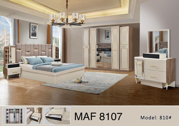 MAF-8107