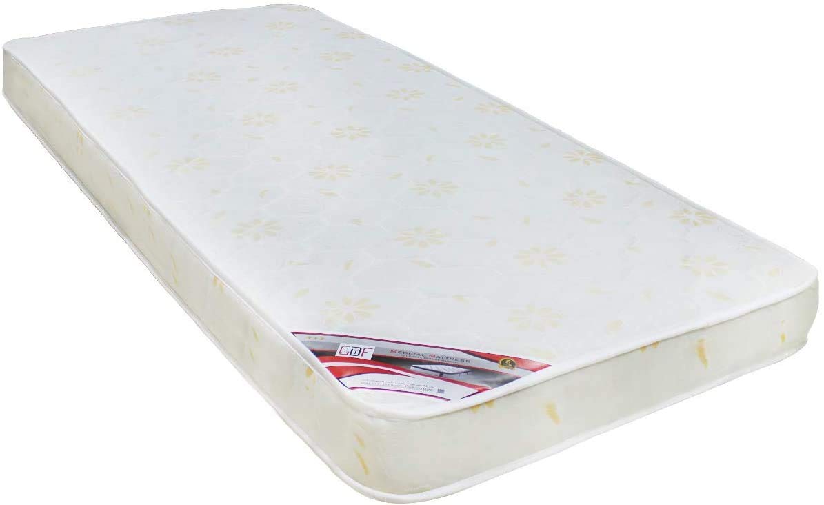 Mattress 90cmx190cmx14cm